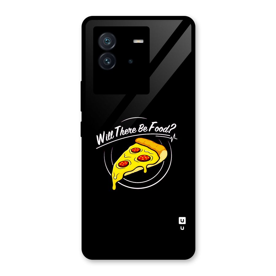 Will There Be Food Glass Back Case for Vivo iQOO Neo 6 5G