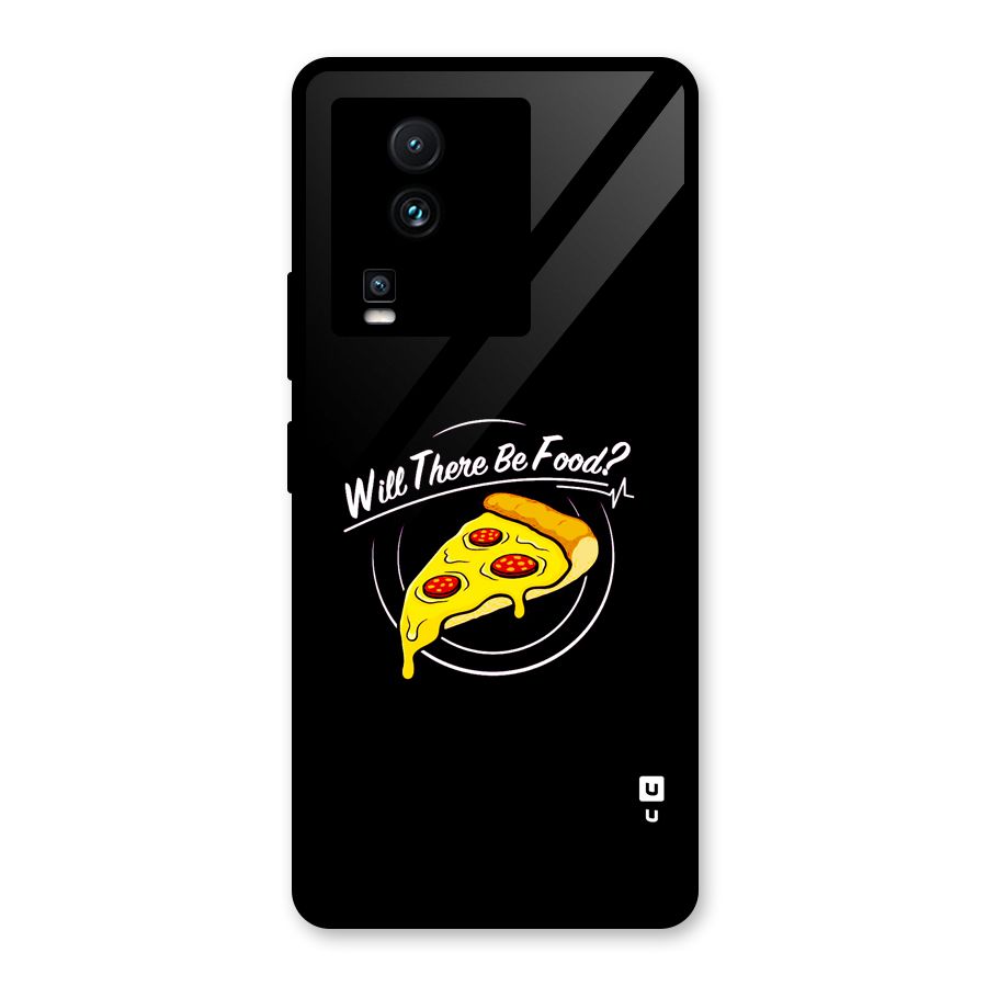 Will There Be Food Glass Back Case for Vivo iQOO Neo 7