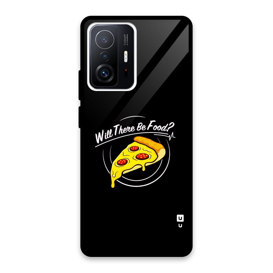 Will There Be Food Glass Back Case for Xiaomi 11T Pro