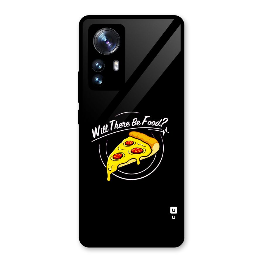 Will There Be Food Glass Back Case for Xiaomi 12 Pro
