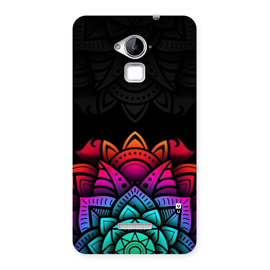 Wonderful Floral Back Case for Coolpad Note 3