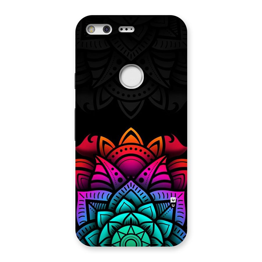 Wonderful Floral Back Case for Google Pixel