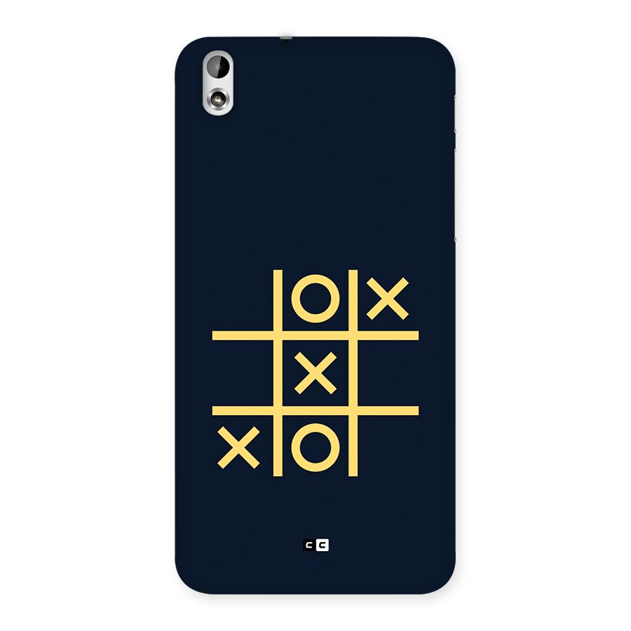 XOXO Winner Back Case for Desire 816g