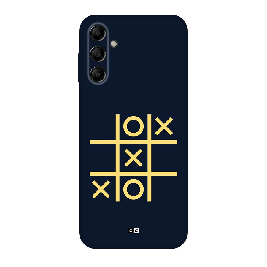 XOXO Winner Back Case for Galaxy A14 5G