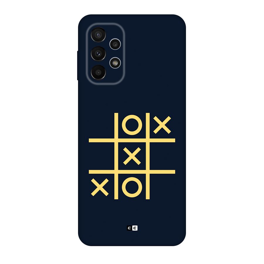 XOXO Winner Back Case for Galaxy A23