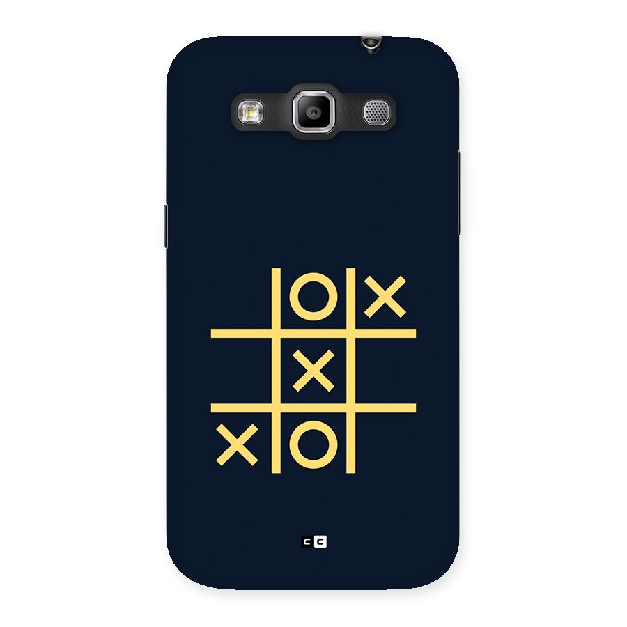 XOXO Winner Back Case for Galaxy Grand Quattro