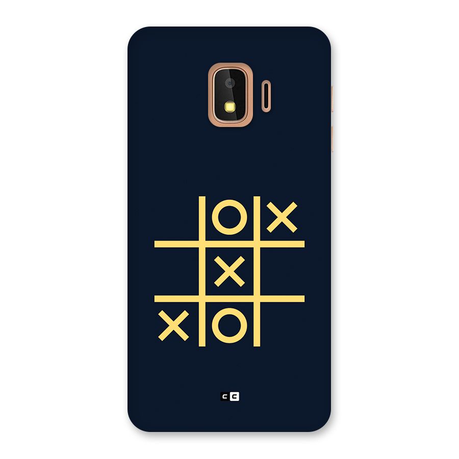 XOXO Winner Back Case for Galaxy J2 Core