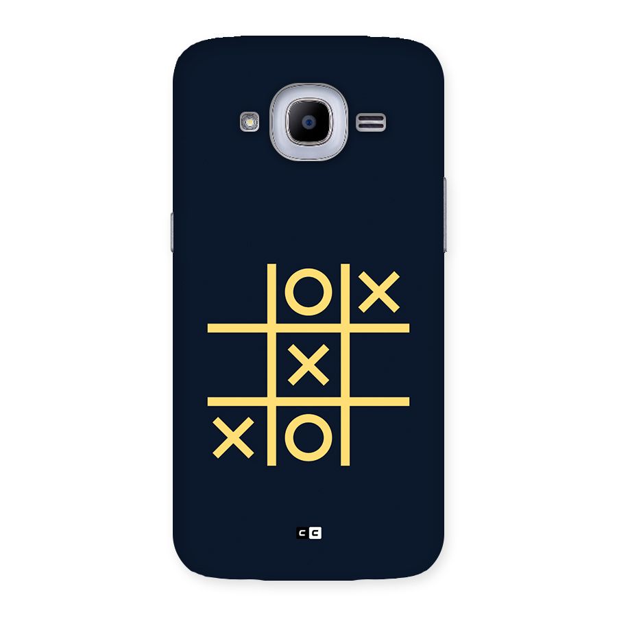 XOXO Winner Back Case for Galaxy J2 Pro