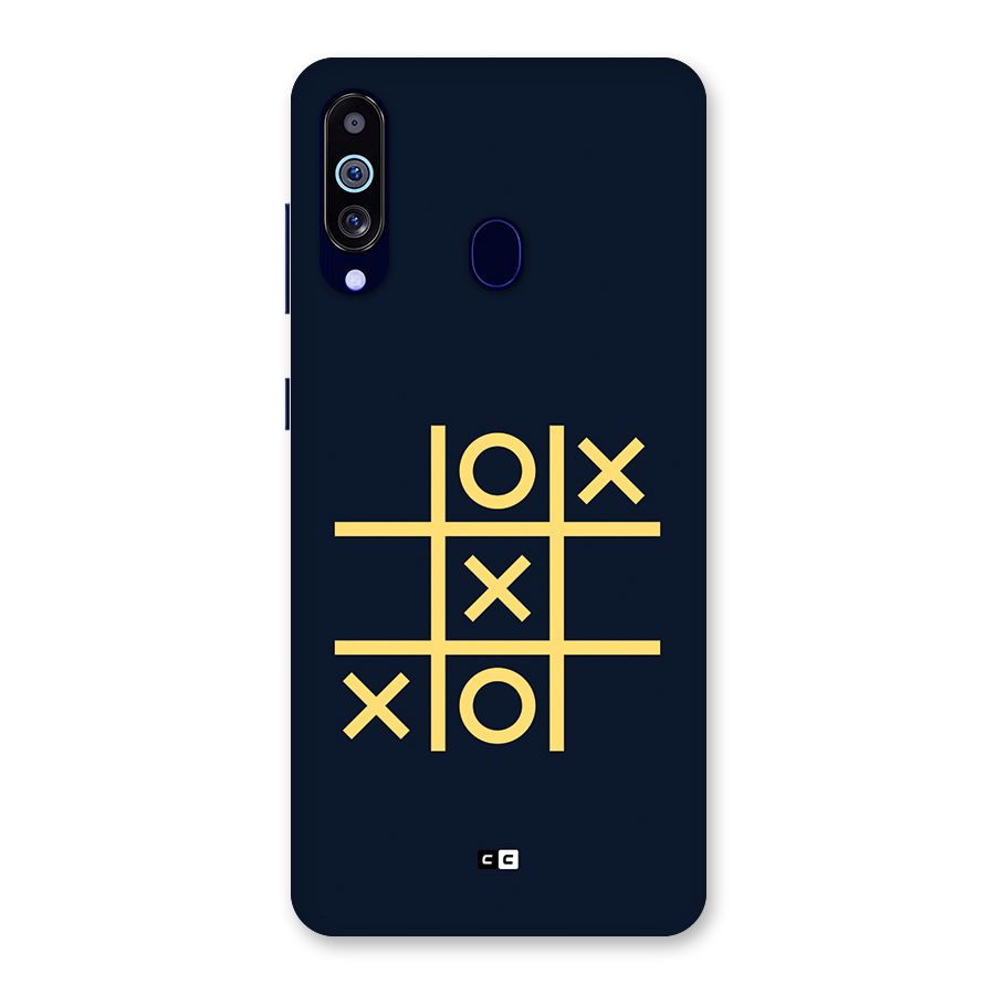 XOXO Winner Back Case for Galaxy M40