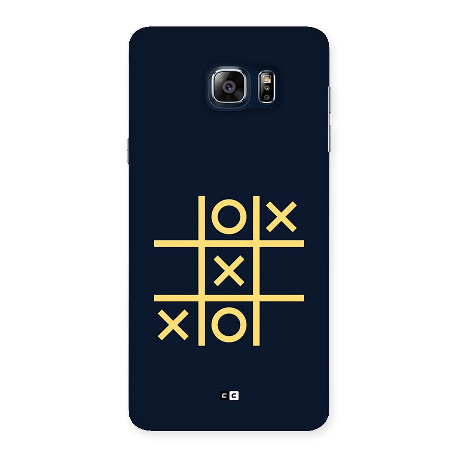 XOXO Winner Back Case for Galaxy Note 5