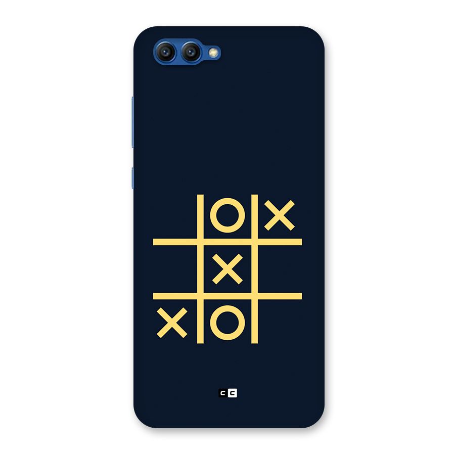 XOXO Winner Back Case for Honor View 10