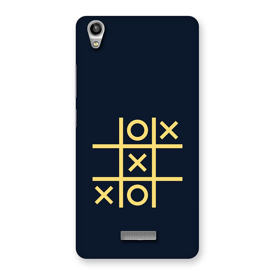 XOXO Winner Back Case for Lava Pixel V1