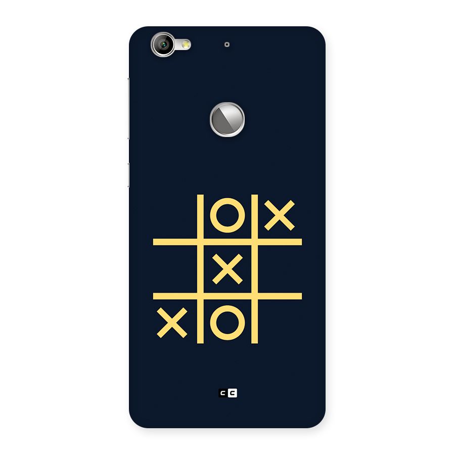 XOXO Winner Back Case for Le 1S