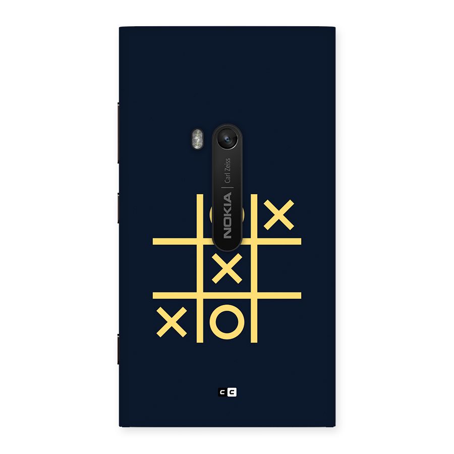 XOXO Winner Back Case for Lumia 920