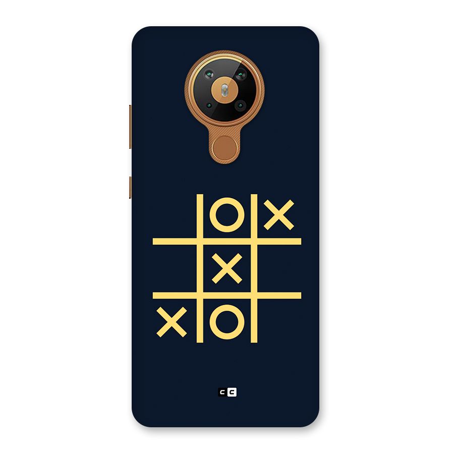 XOXO Winner Back Case for Nokia 5.3