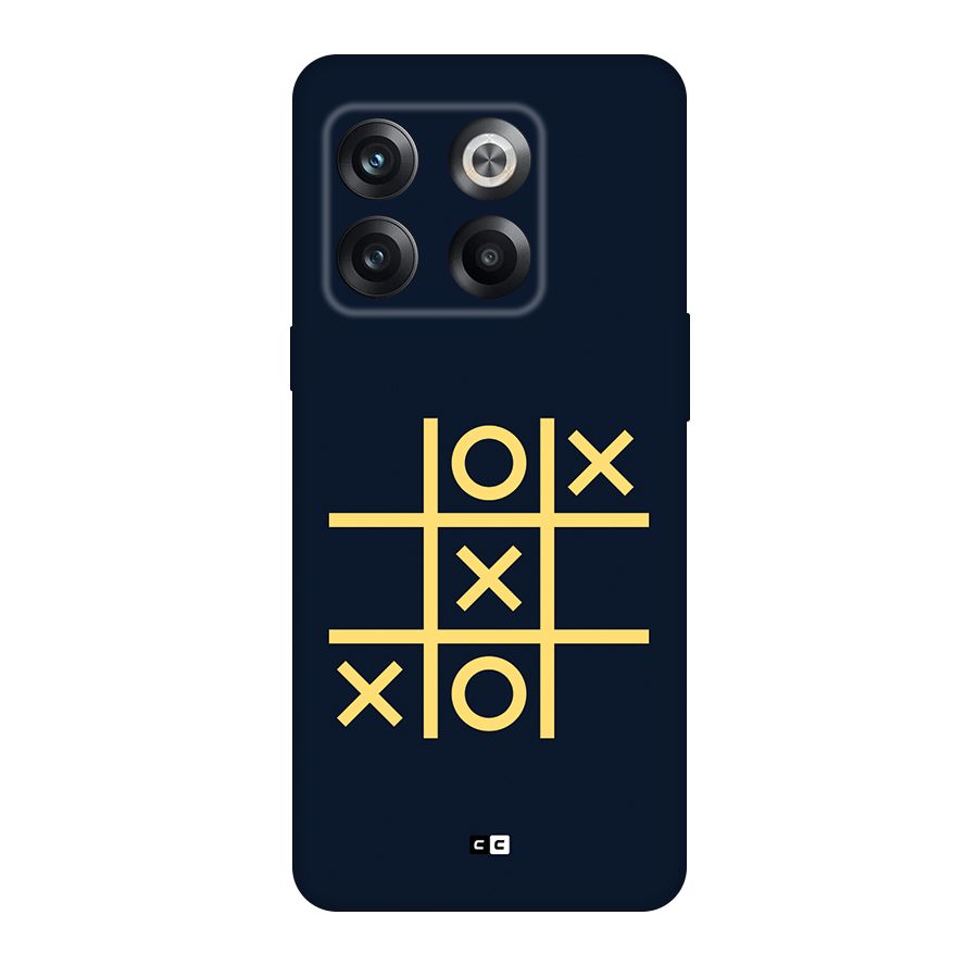 XOXO Winner Back Case for OnePlus 10T