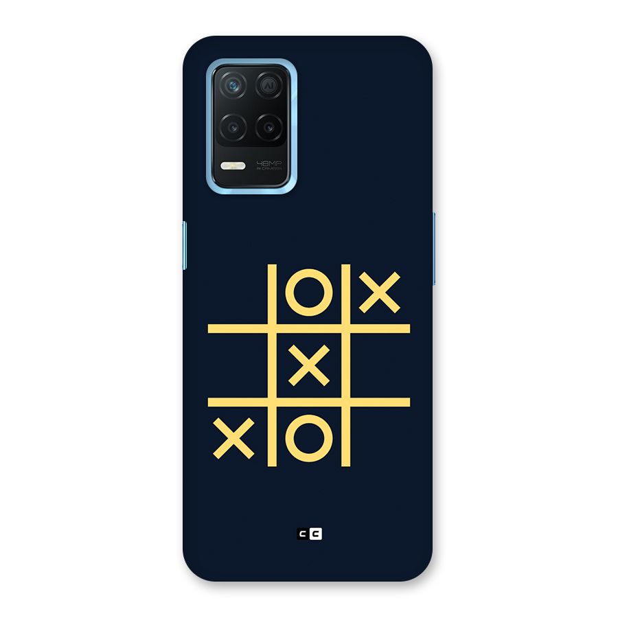 XOXO Winner Back Case for Realme 8s 5G