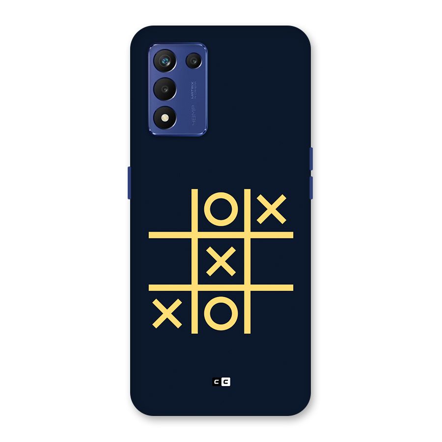 XOXO Winner Back Case for Realme 9 5G Speed