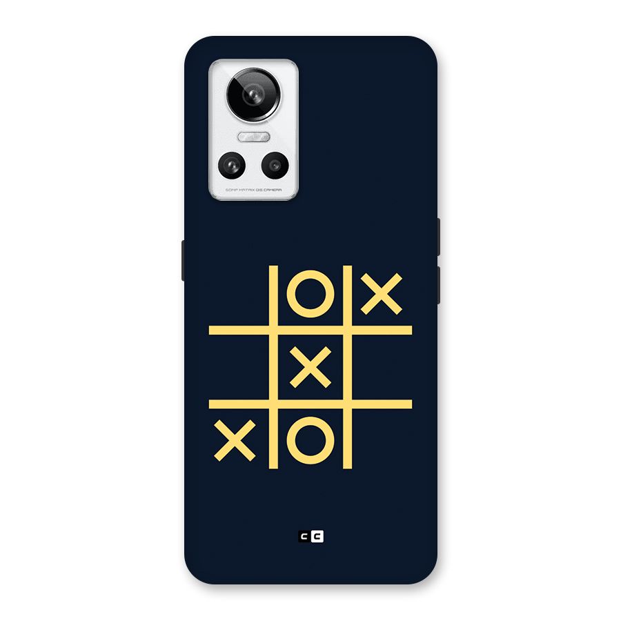 XOXO Winner Back Case for Realme GT Neo 3