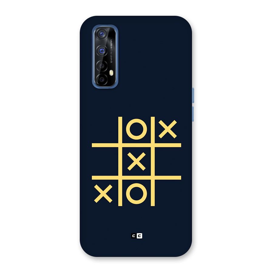 XOXO Winner Back Case for Realme Narzo 20 Pro