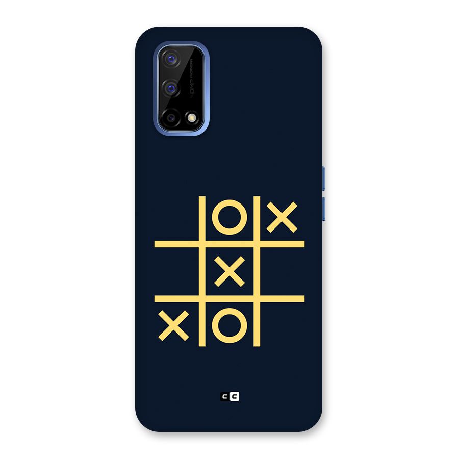 XOXO Winner Back Case for Realme Narzo 30 Pro