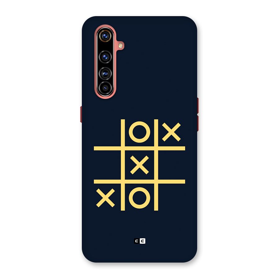 XOXO Winner Back Case for Realme X50 Pro