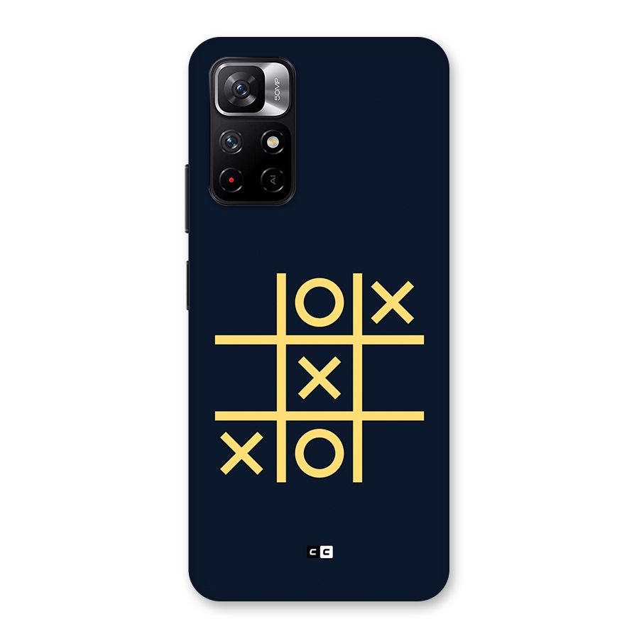 XOXO Winner Back Case for Redmi Note 11T 5G