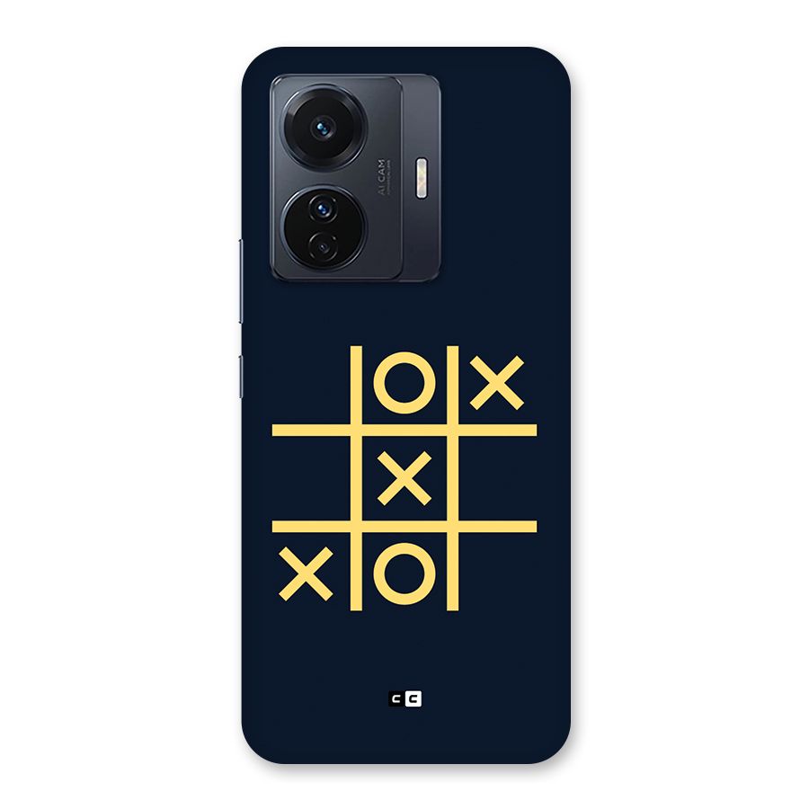 XOXO Winner Back Case for Vivo T1 Pro