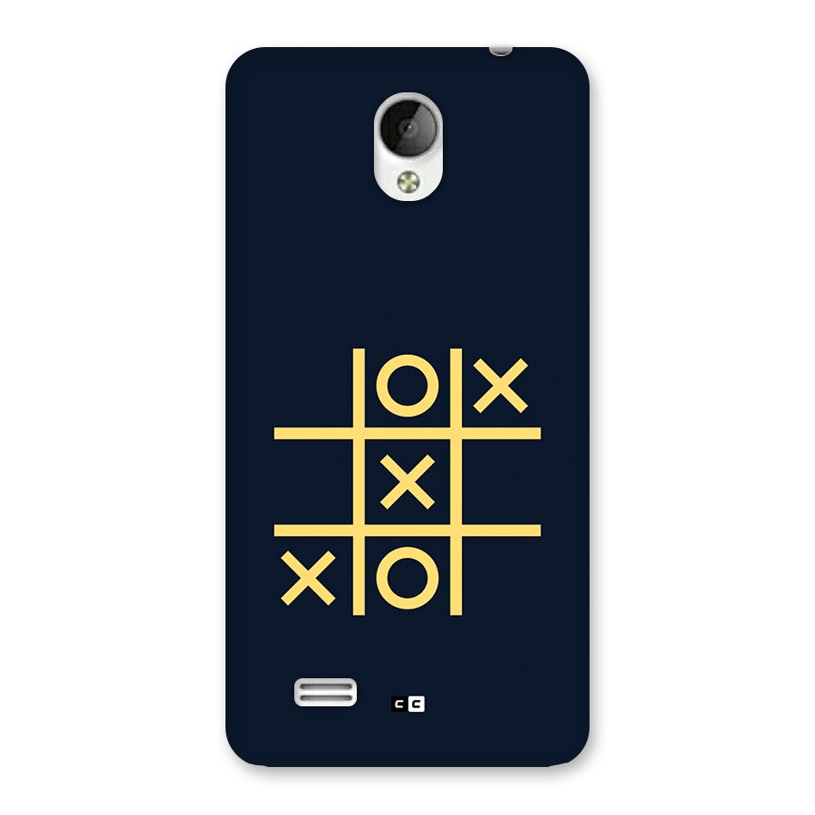 XOXO Winner Back Case for Vivo Y21