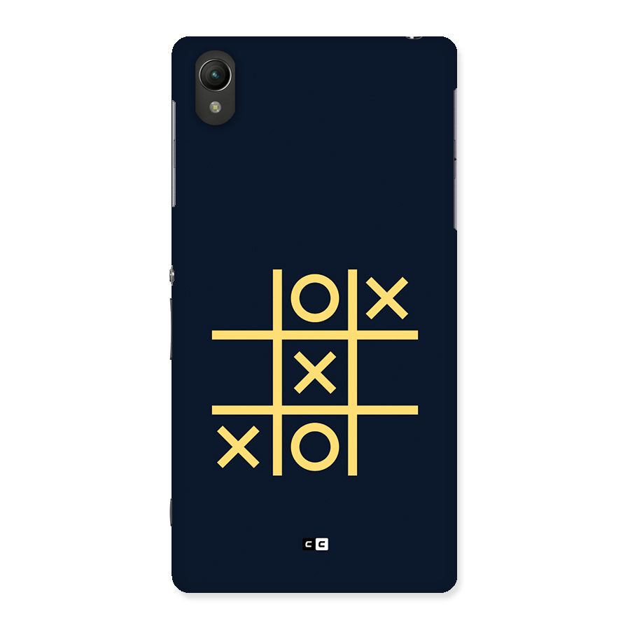 XOXO Winner Back Case for Xperia Z2