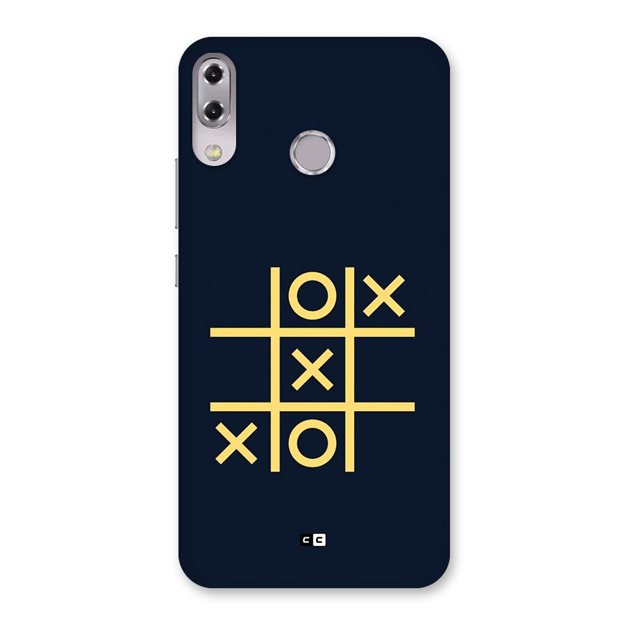 XOXO Winner Back Case for Zenfone 5Z