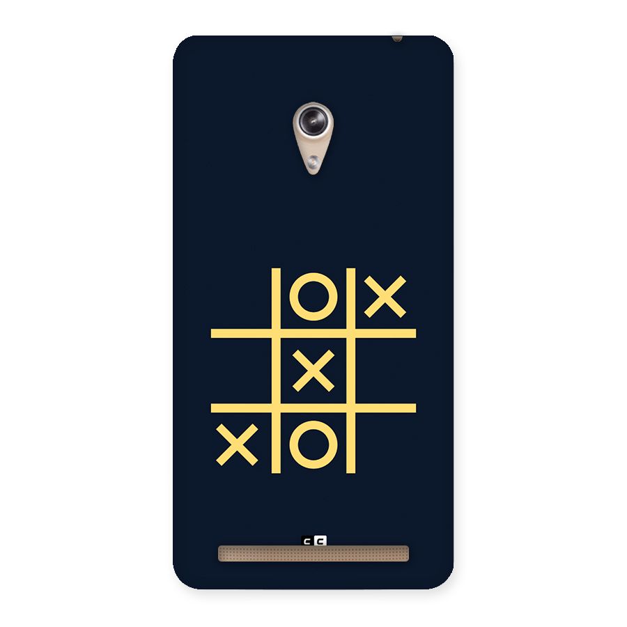 XOXO Winner Back Case for Zenfone 6