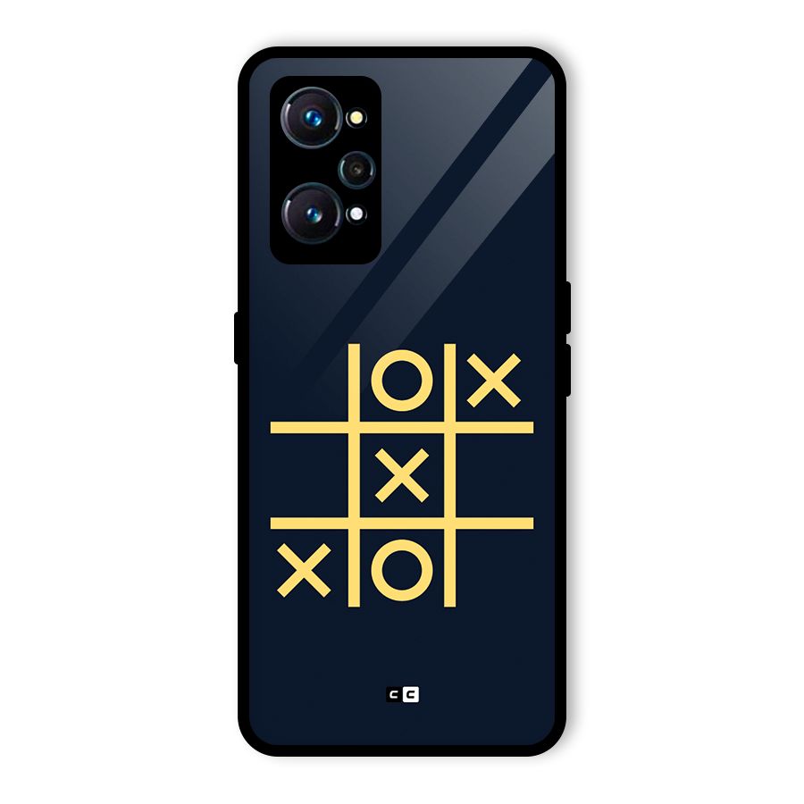 XOXO Winner Glass Back Case for Realme GT Neo2