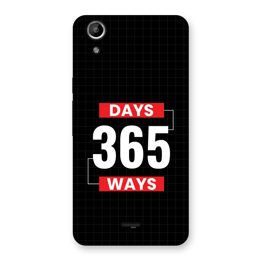 Year Ways Back Case for Canvas Selfie Lens Q345