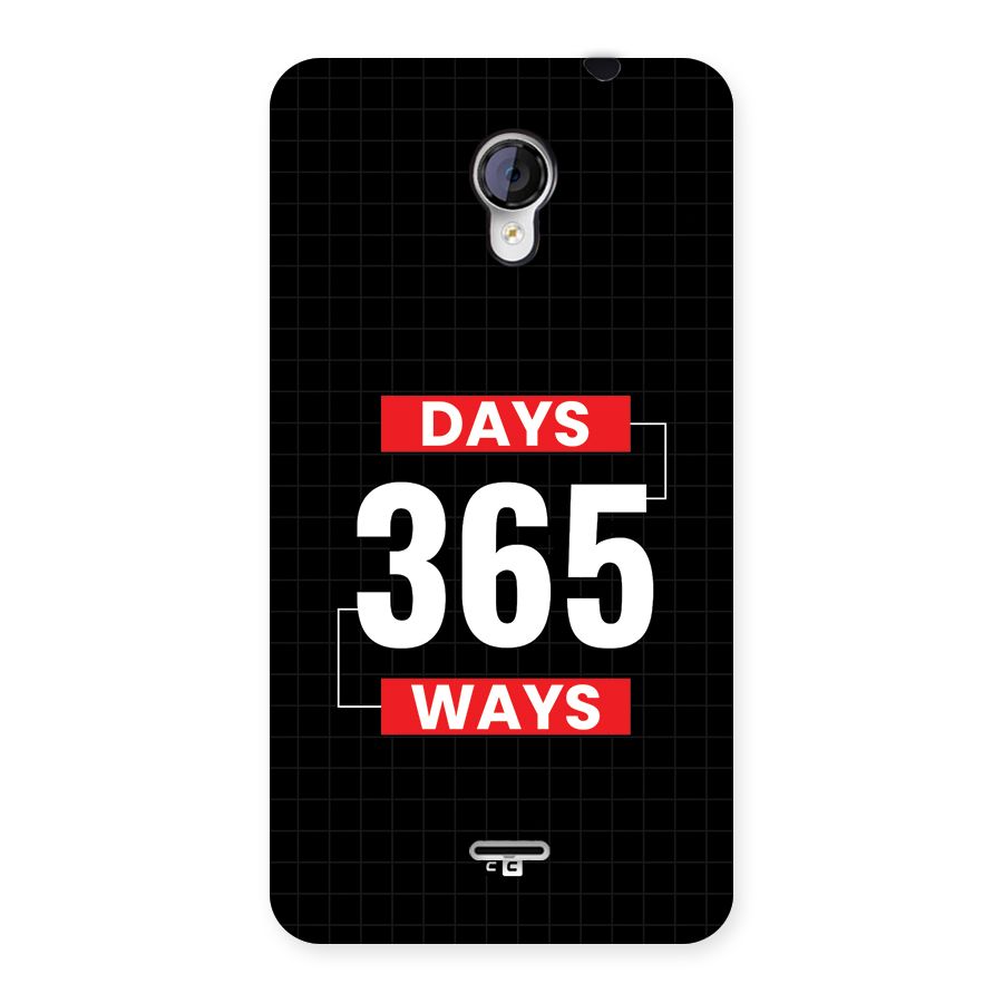 Year Ways Back Case for Unite 2 A106