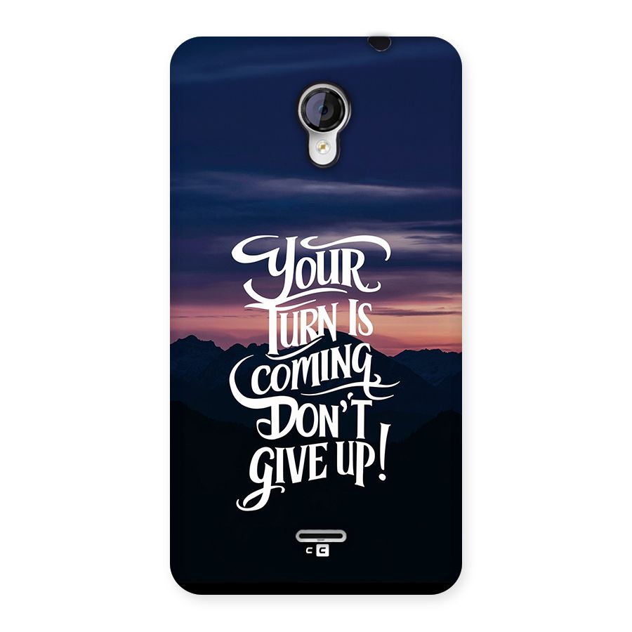 Your Turn Back Case for Unite 2 A106