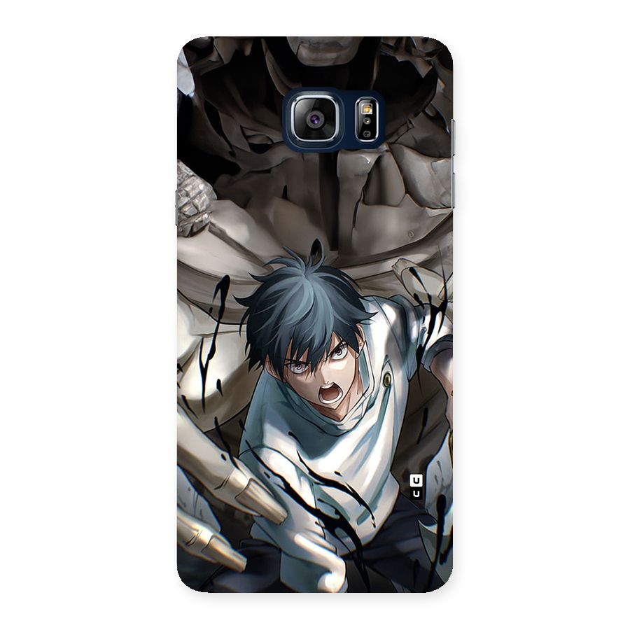 Yuta in the Battle Back Case for Galaxy Note 5