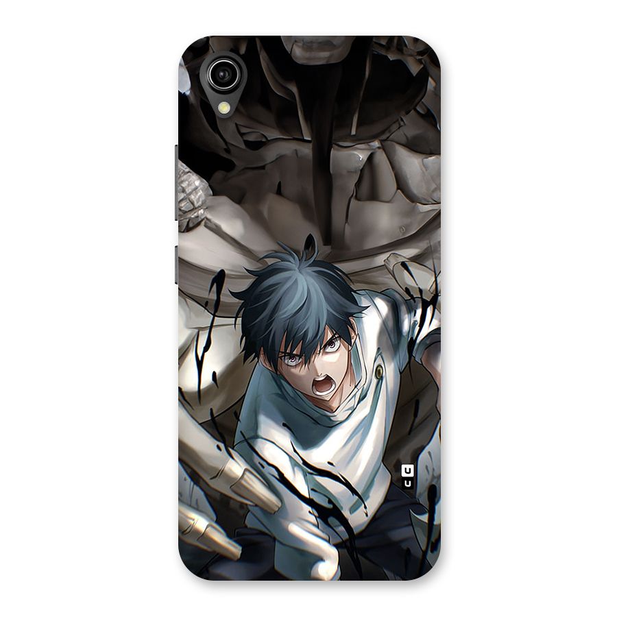 Yuta in the Battle Back Case for Vivo Y90