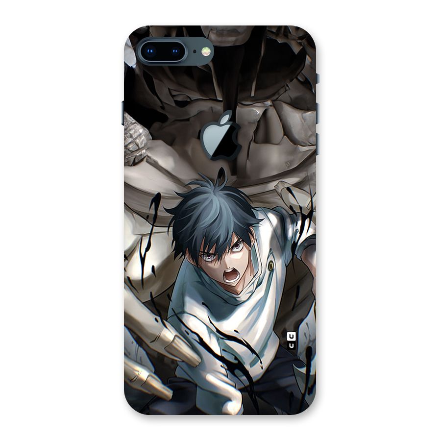 Yuta in the Battle Back Case for iPhone 7 Plus Apple Cut