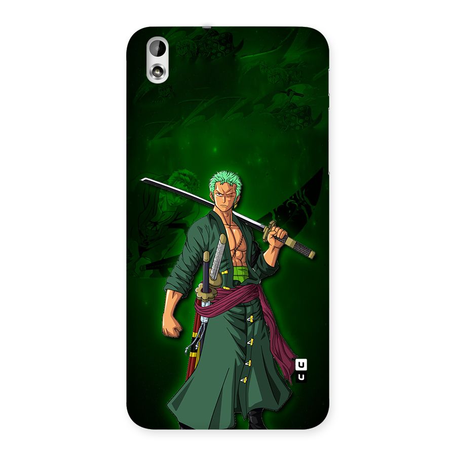 Zoro Ready Back Case for Desire 816g