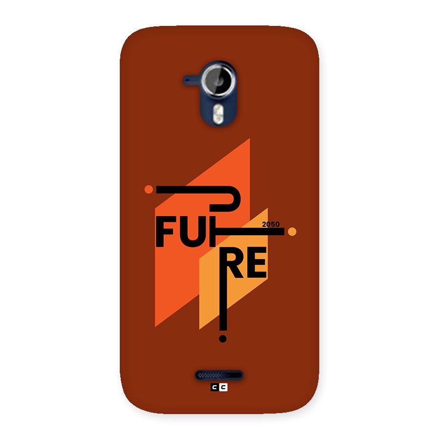 illustrative Future Back Case for Canvas Magnus A117