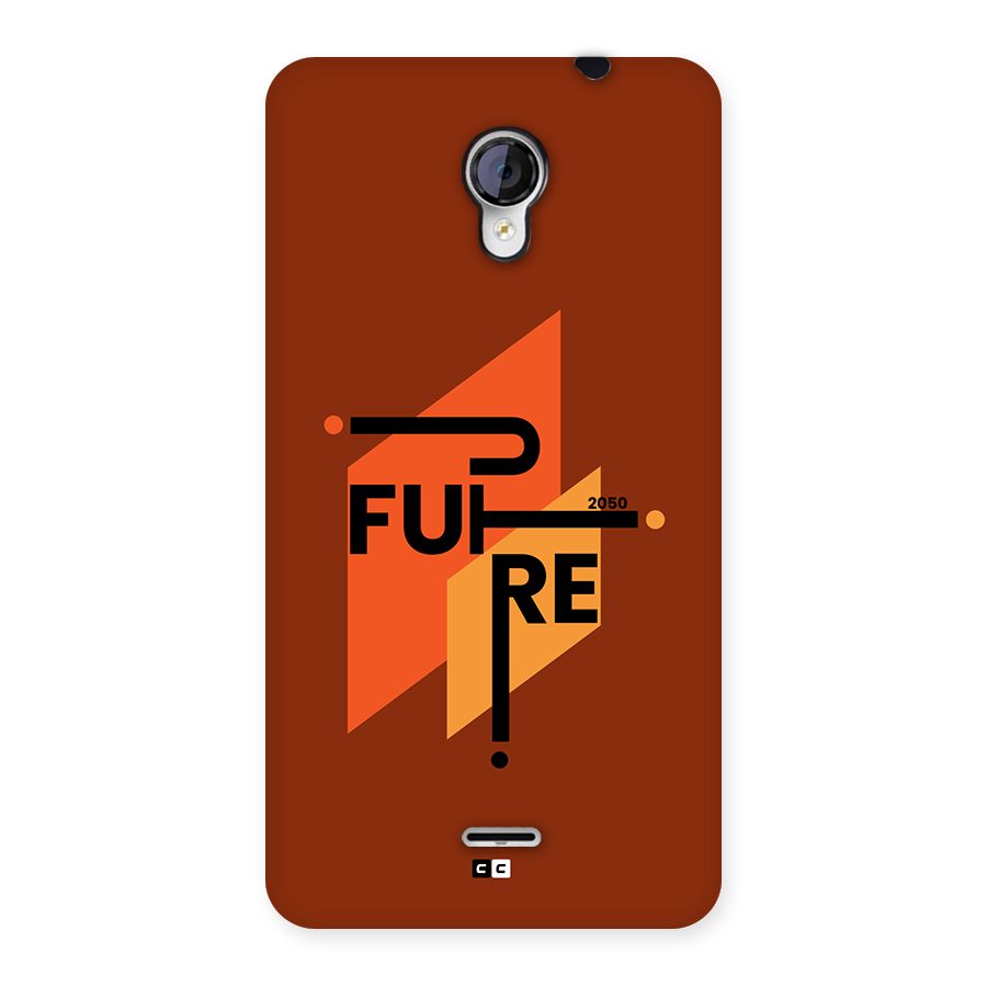 illustrative Future Back Case for Unite 2 A106