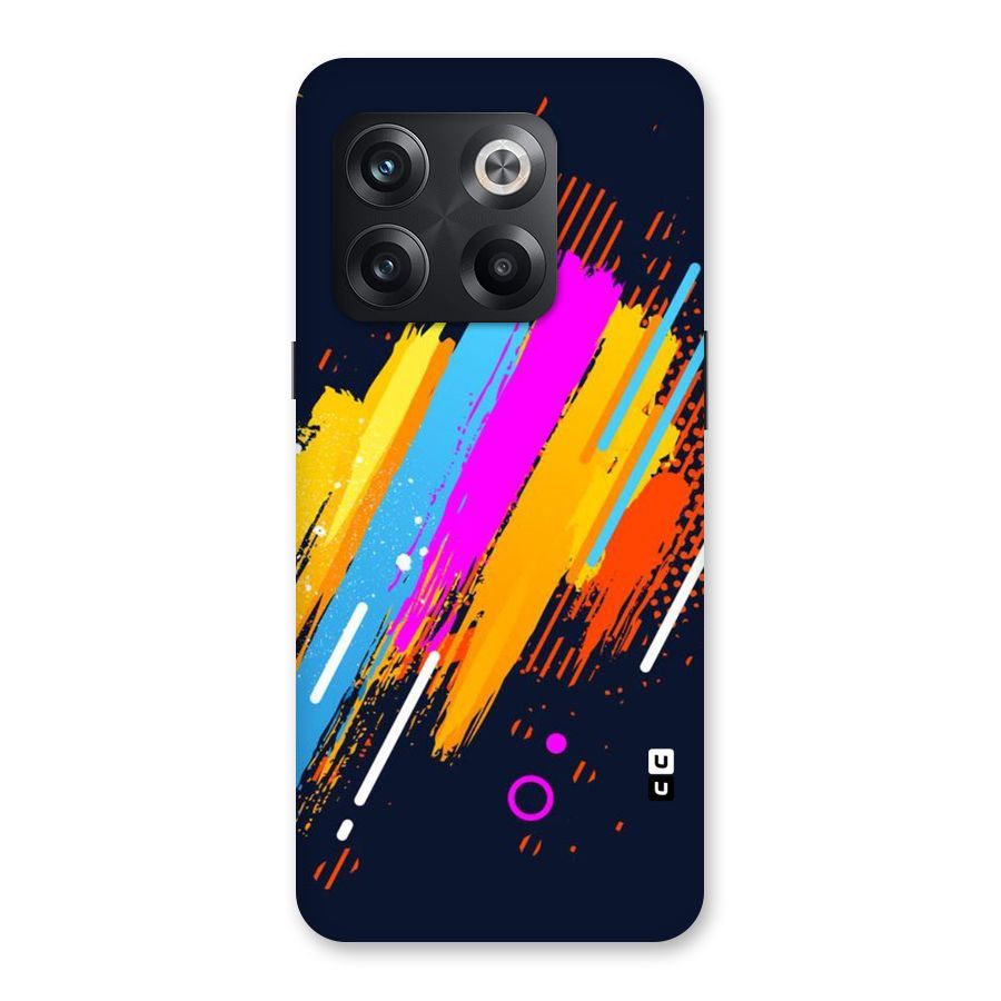 Abstract Shades Back Case for OnePlus 10T