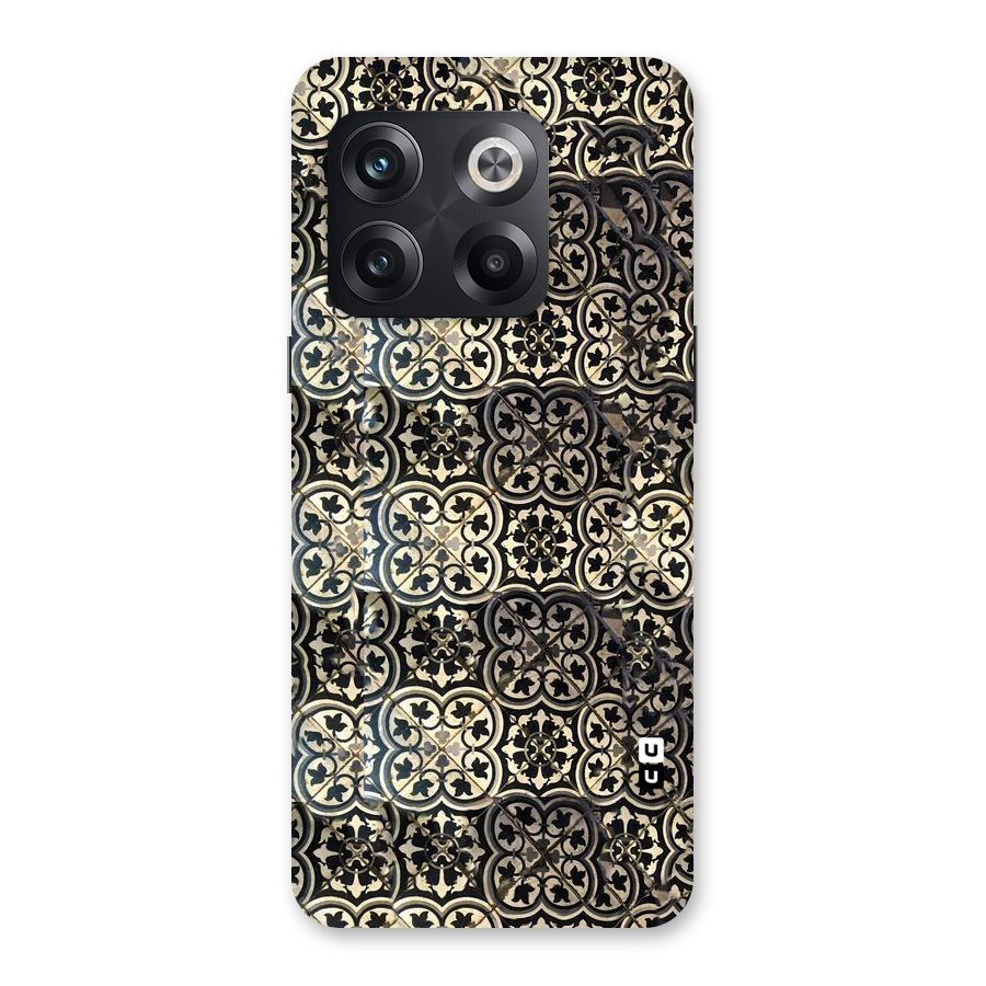 Abstract Tile Back Case for OnePlus 10T