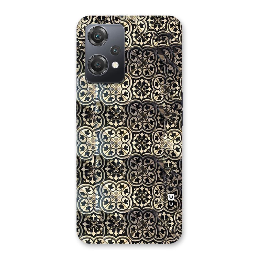 Abstract Tile Back Case for OnePlus Nord CE 2 Lite 5G