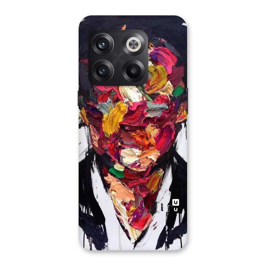Acrylic Face Back Case for OnePlus 10T