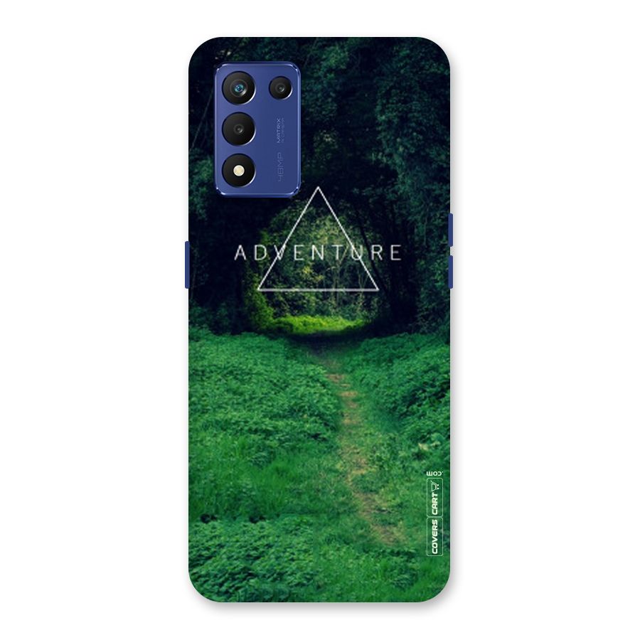 Adventure Take Back Case for Realme 9 5G Speed