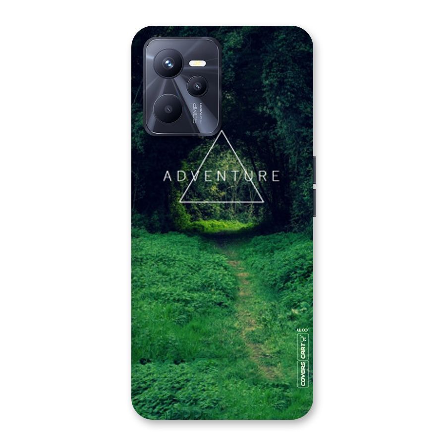 Adventure Take Back Case for Realme C35