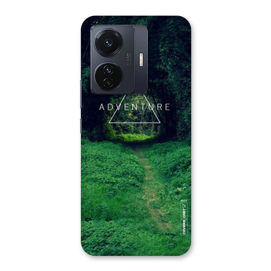 Adventure Take Back Case for Vivo T1 Pro