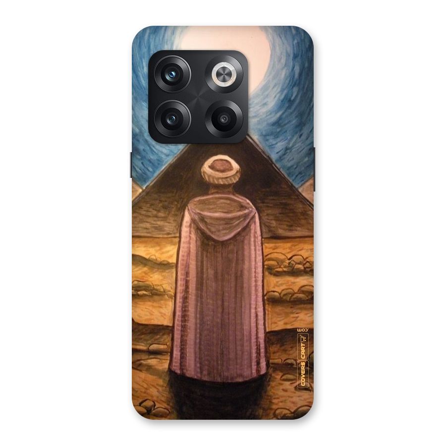 Alchemist Art Back Case for OnePlus 10T